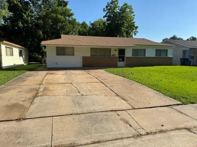 3217 Impala Drive, Bossier City LA 71112