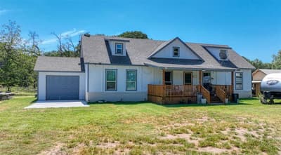 7196 Fm 1129, Chatfield TX 75105