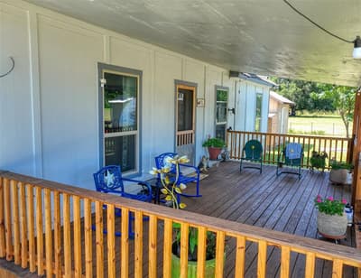 7196 Fm 1129, Chatfield TX 75105 - Photo 4