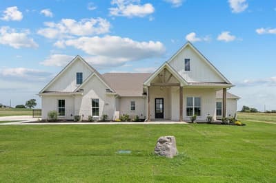 2705 Gospel Road, Tolar TX 76476