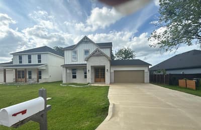 1997 Lakeview Drive, Tool TX 75143