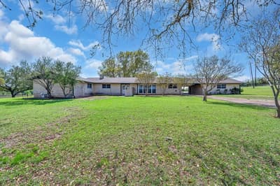596 Saffle Road, Robinson TX 76706