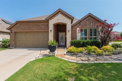 13000 Vitoria Drive, Little Elm TX 75068