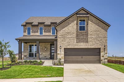 2620 Hardwood Drive, Celina TX 75009