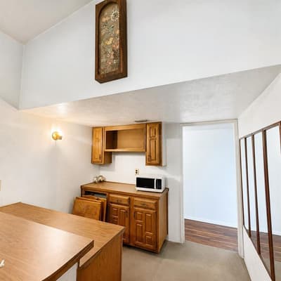 6703 Forestview Drive, Arlington TX 76016 - Photo 3