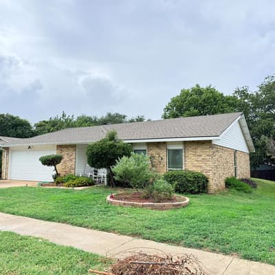 6703 Forestview Drive, Arlington TX 76016