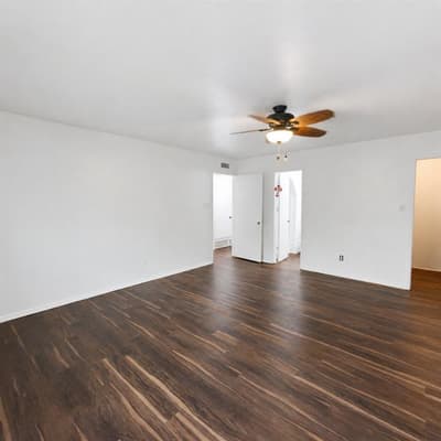 6703 Forestview Drive, Arlington TX 76016 - Photo 4