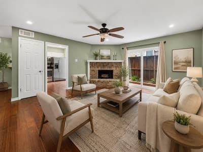 5626 Preston Oaks Road # 25C, Dallas TX 75254