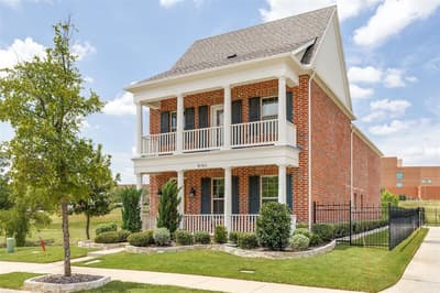 6745 Verandah Way, Irving TX 75039 - Photo 2