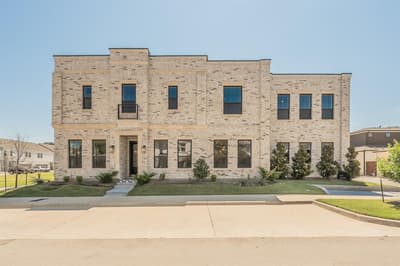 305 Sunset Lane # 101, Fort Worth TX 76114