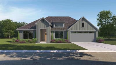213 SANDSTONE Circle, Granbury TX 76048
