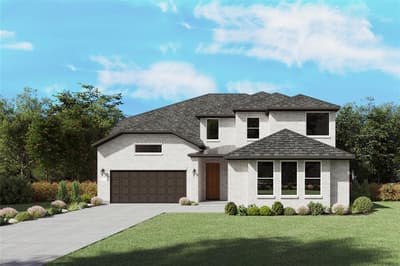 1800 Primeval Drive, Celina TX 75009