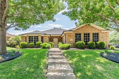 2851 Tractor Trail, Rockwall TX 75032