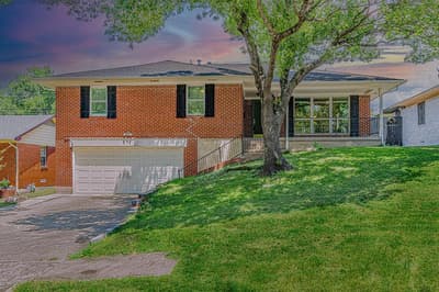 3520 Loganwood Drive, Dallas TX 75227