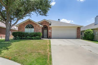 11616 Maddie Avenue, Fort Worth TX 76244