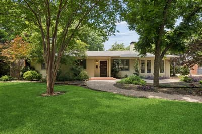 8423 Santa Clara Drive, Dallas TX 75218