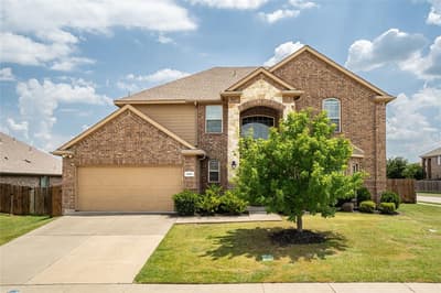 2101 Trinity Lane, Wylie TX 75098