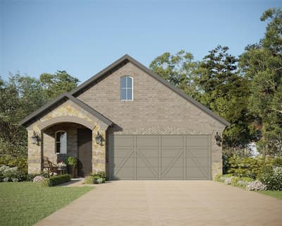 811 Stone Grove Road, Lavon TX 75166