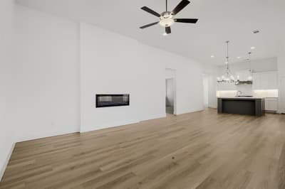 811 Stone Grove Road, Lavon TX 75166 - Photo 4