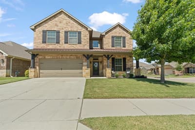 7257 Laguna Del Campo Trail, Fort Worth TX 76131