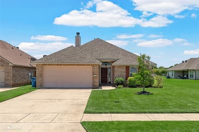 3495 Grand Cane Lane, Bossier City LA 71111 - Photo 3