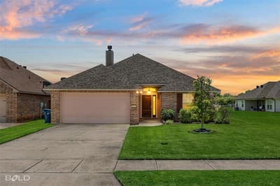 3495 Grand Cane Lane, Bossier City LA 71111