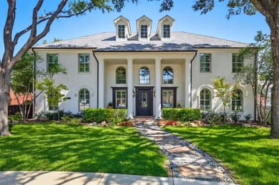 7632 Tallow Drive, Irving TX 75063