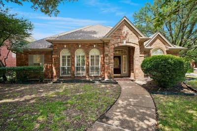 6853 Colonnade Drive, Plano TX 75024