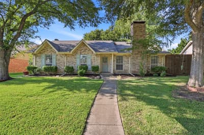250 Creekside Lane, Coppell TX 75019