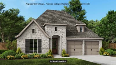 2717 Norfolk Drive, Celina TX 75009