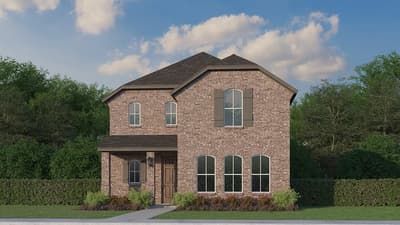 1737 Cornwall Avenue, Fort Worth TX 76052