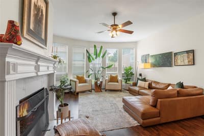 1506 Constellation Drive, Allen TX 75013