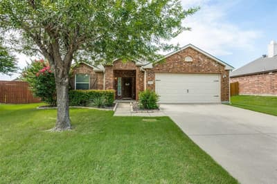 1303 Fayette Court, Wylie TX 75098