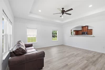 1201 E 8th St, Mount Pleasant TX 75455 - Photo 5