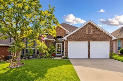 4600 Angelina Way, Fort Worth TX 76137