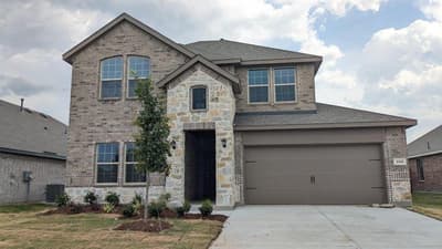 412 Carthage Street, Caddo Mills TX 75135