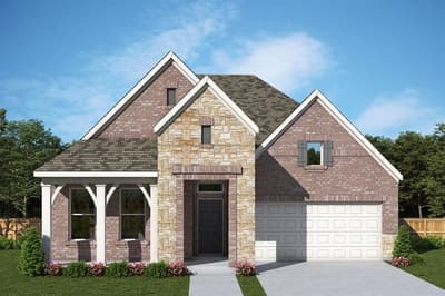 12320 Crape Myrtle Court, Justin TX 76247