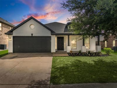 7723 Water Fowl Trail, Arlington TX 76002