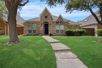 4037 Navarro Way, Frisco TX 75034