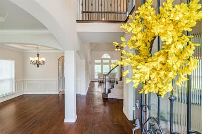 12450 Princess Drive, Frisco TX 75035