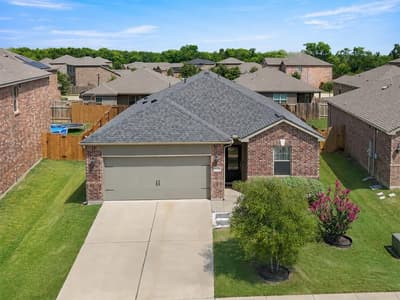 1535 Park Trails Boulevard, Princeton TX 75407