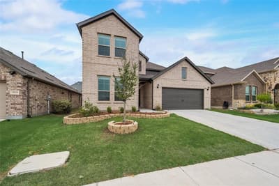 2900 Evergreen Trail, Celina TX 75009