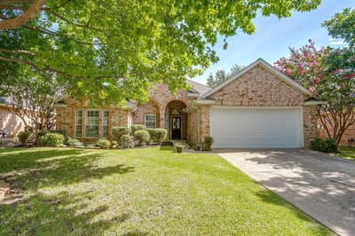 14 Zachary Court, Mansfield TX 76063