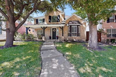 2266 Fox Crossing Lane, Frisco TX 75036