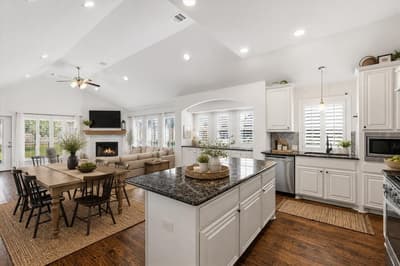 5800 New Ballinger Drive, Denton TX 76226