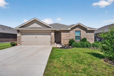 717 Durango Lane, Cleburne TX 76033