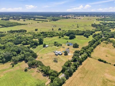 5848 County Road 283, Kaufman TX 75142