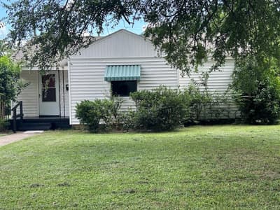 3208 Willowbrook Street, Waco TX 76711