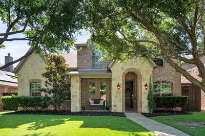 12032 Terrazzo Lane, Frisco TX 75035