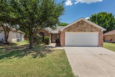 2717 Wildridge Court, Fort Worth TX 76108
